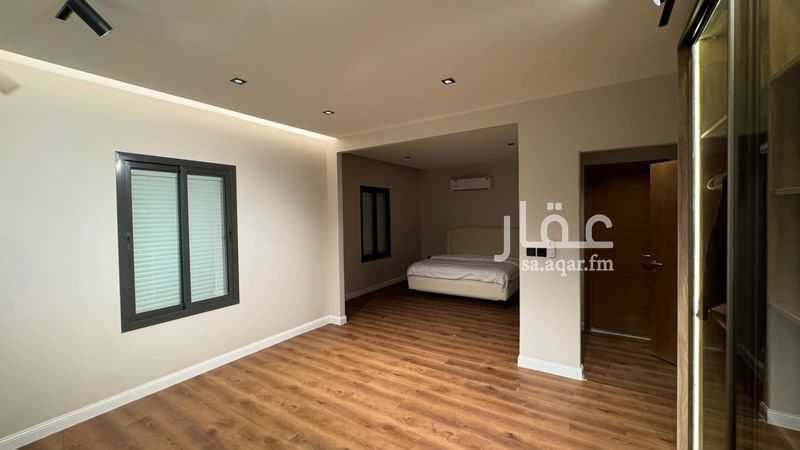 4 bedroom villa in Khuzam, Riyadh 5