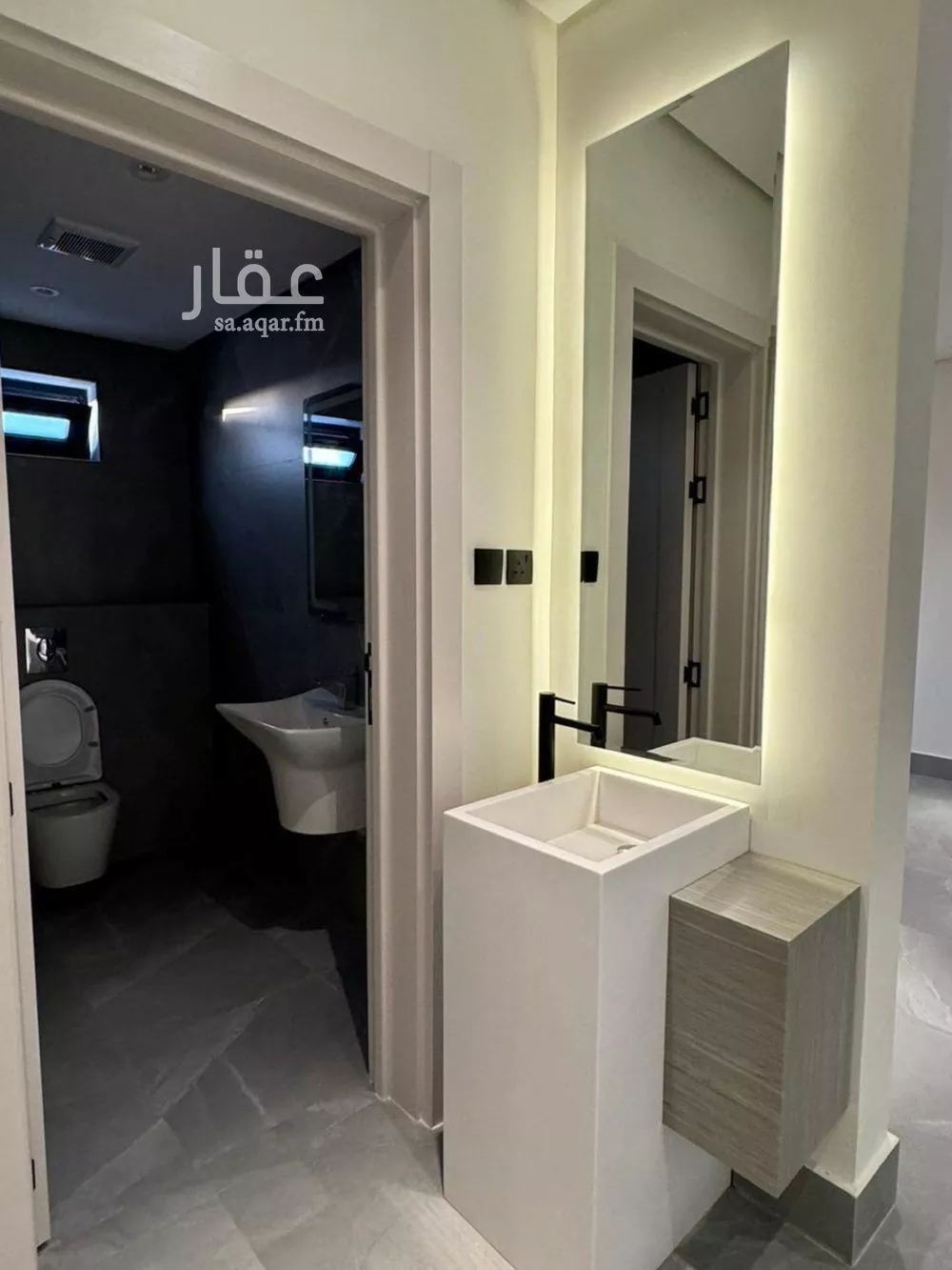 شقة 3 غرف في الياسمين 3