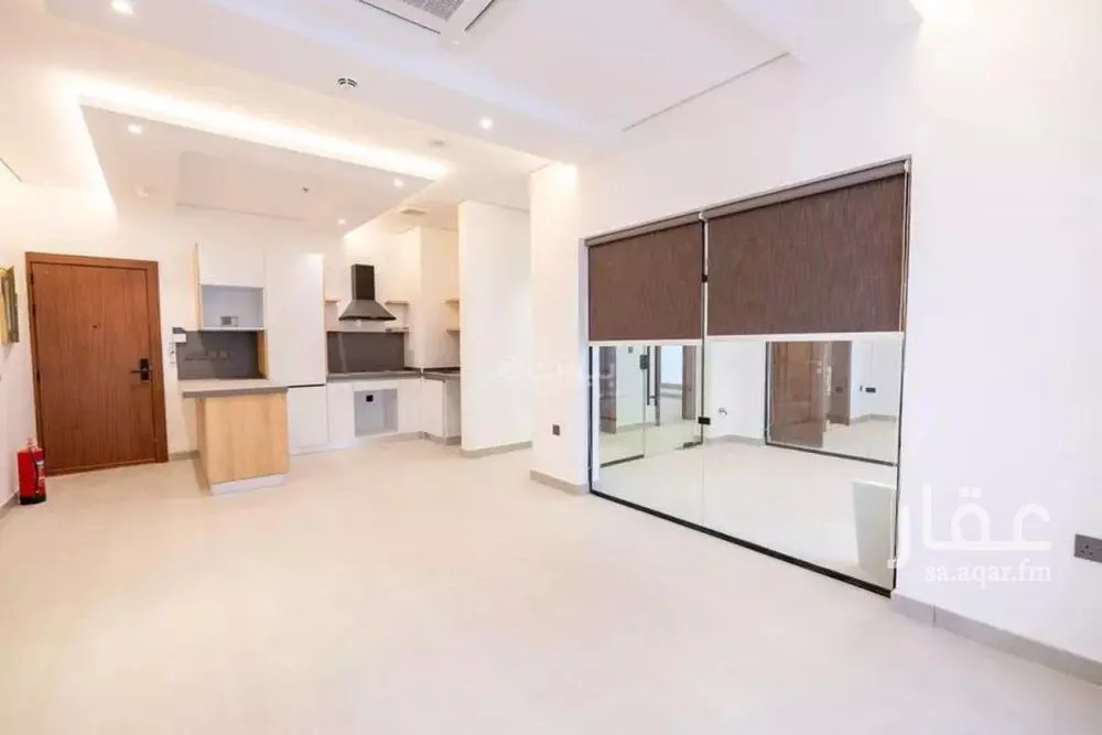 3 bedroom apartment in Al Sahafah 3