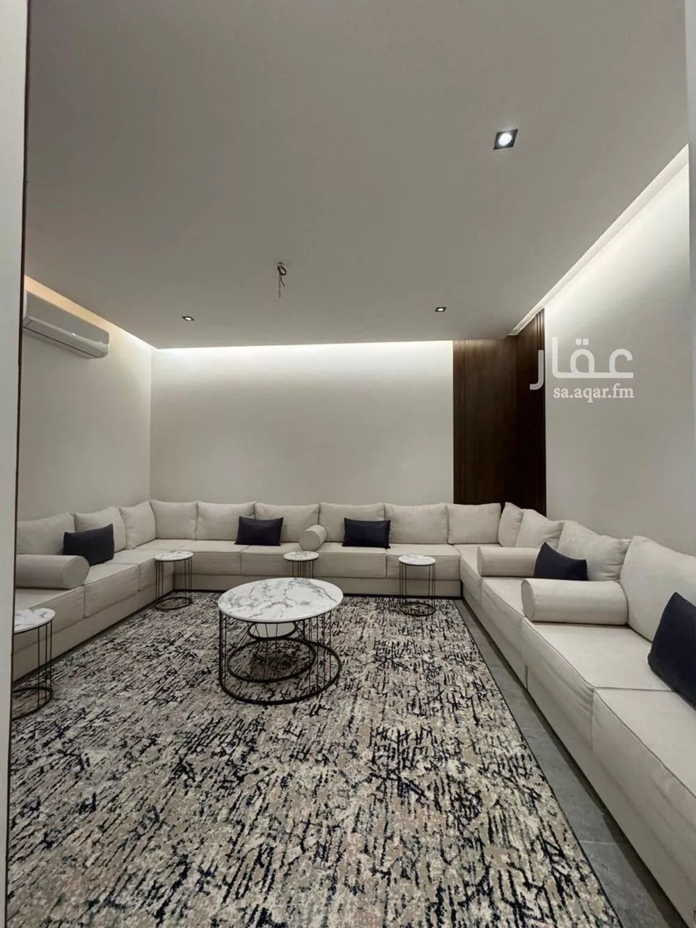 6 bedroom villa in Al Sahafah, Riyadh 5