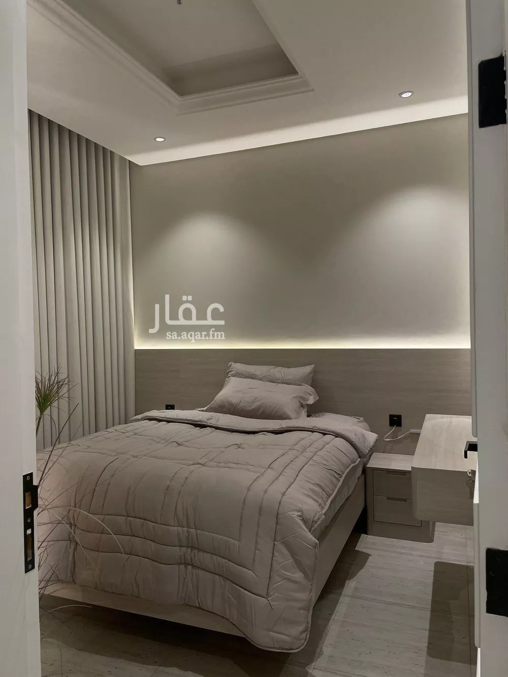 3 bedroom apartment in Al Malqa 5