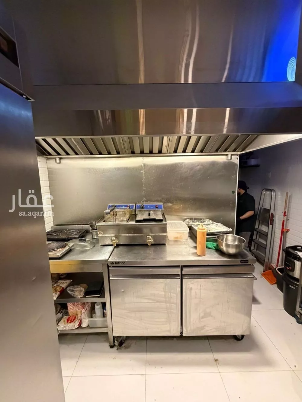 محل 35 م² في الصحافة 2