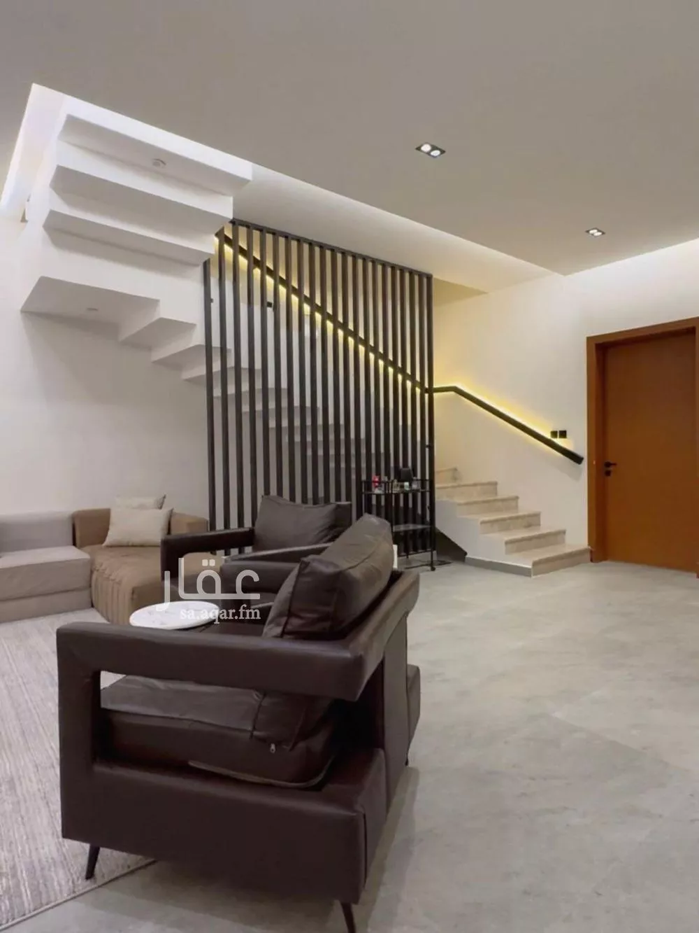 6 bedroom villa in Al Sahafah, Riyadh 6