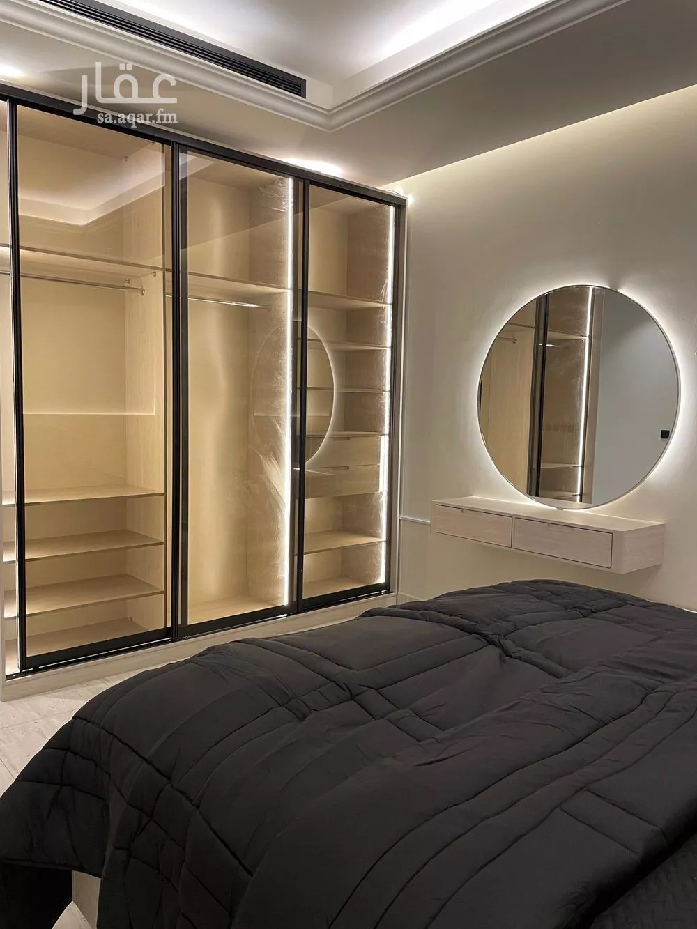 3 bedroom apartment in Al Malqa 2