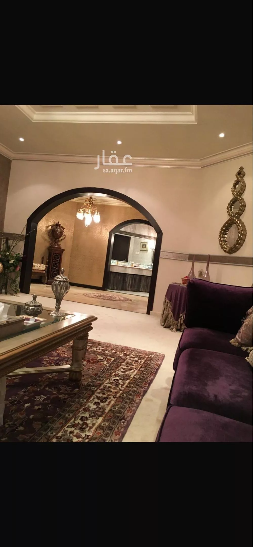 فيلا 12 غرف في التعاون 2