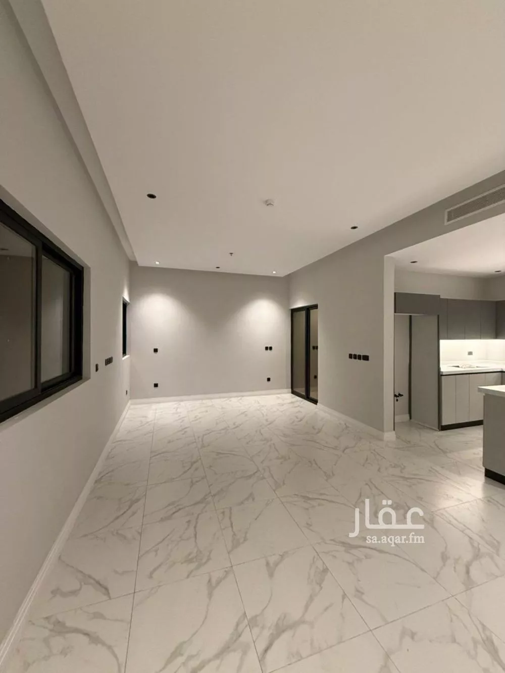 3 bedroom apartment in Al Malqa 2