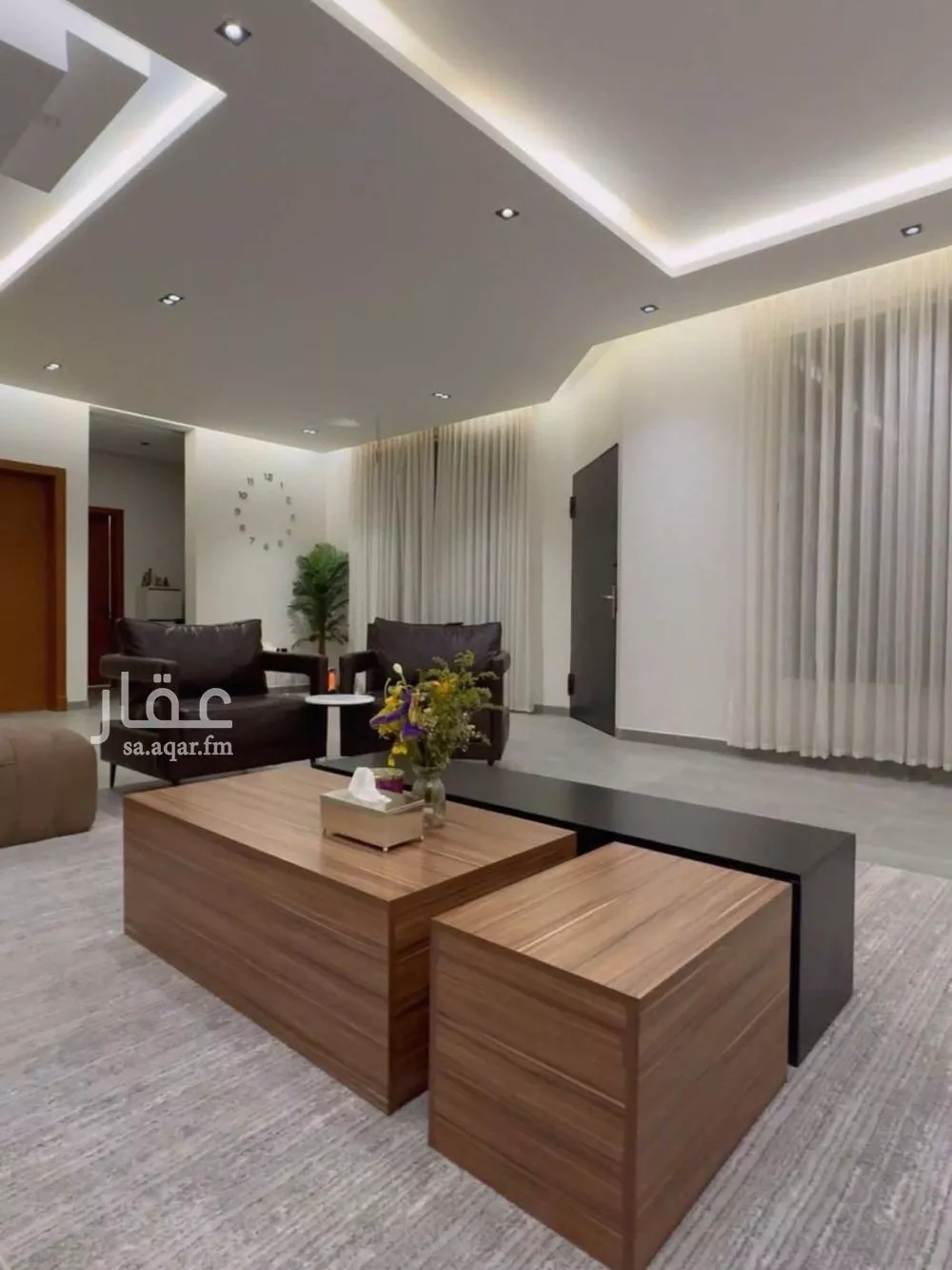 6 bedroom villa in Al Sahafah, Riyadh 7