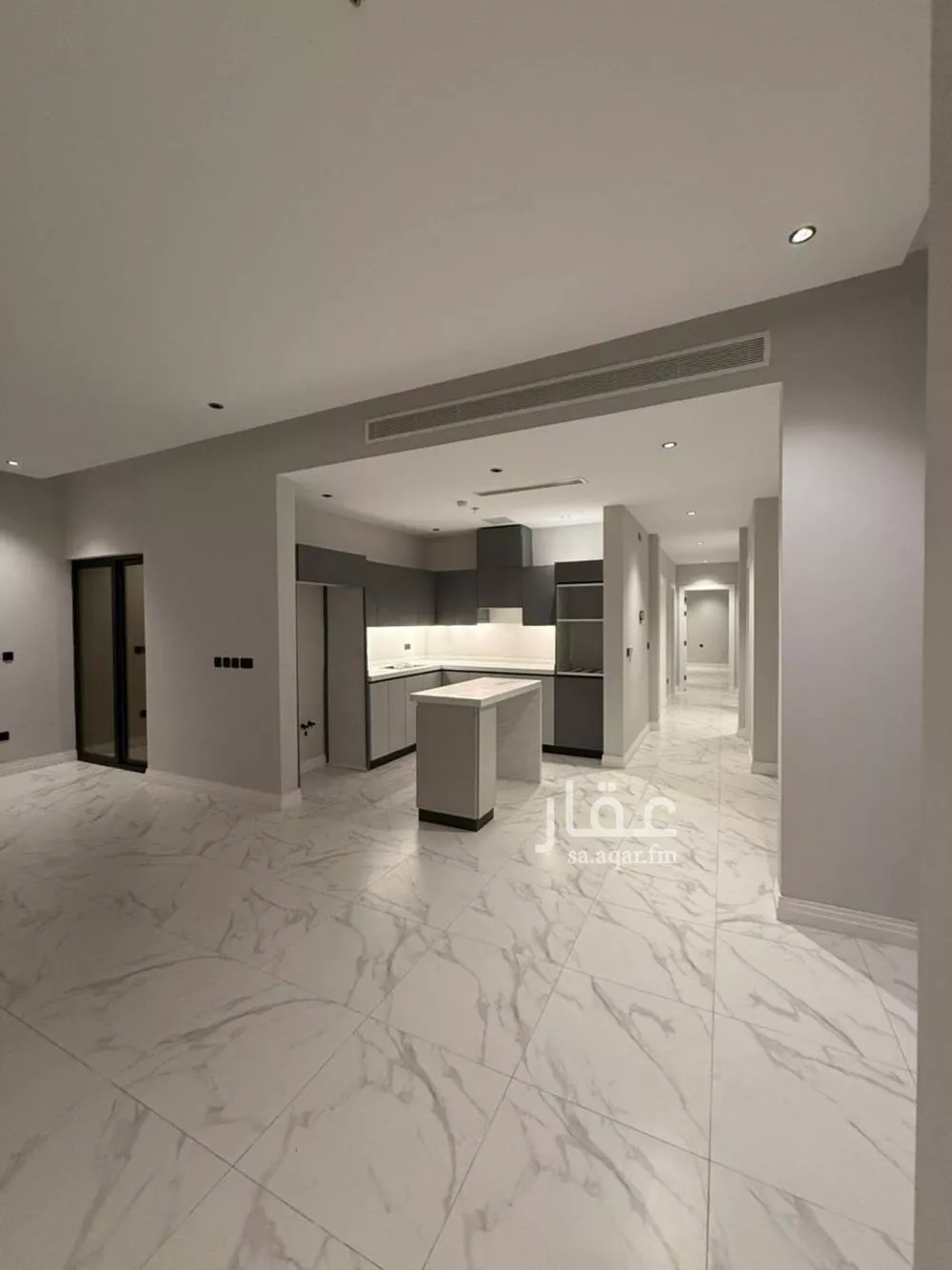 3 bedroom apartment in Al Malqa 1