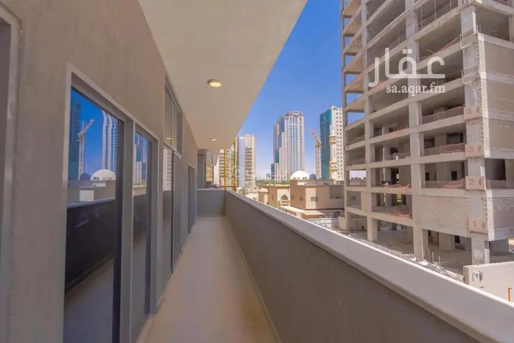 3 bedroom apartment in Al Sahafah 1