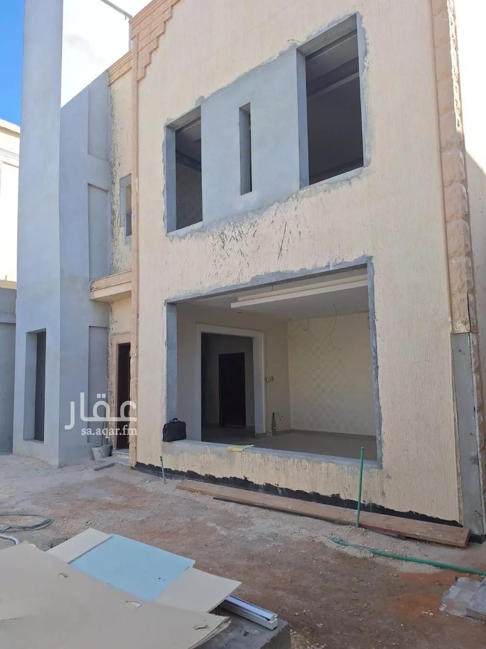 فيلا 10 غرف في الياسمين 4