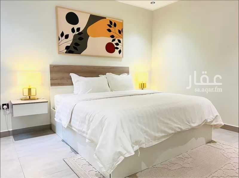 شقة 2 غرف في الندى، الرياض 8