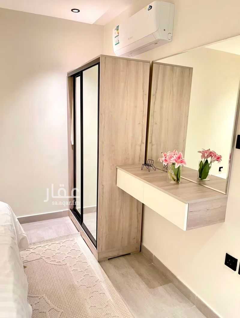 شقة 2 غرف في الندى، الرياض 4