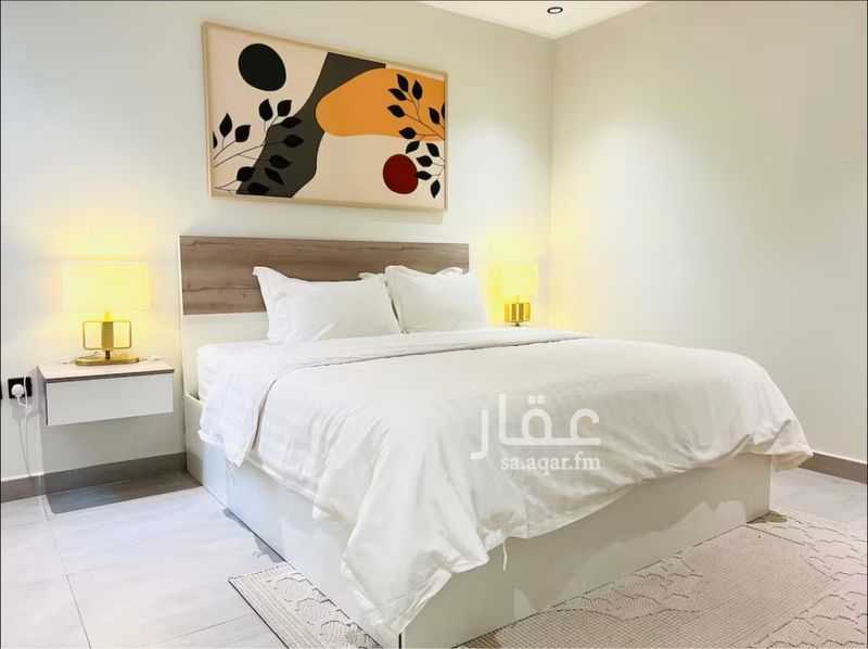 شقة 2 غرف في الندى، الرياض 19