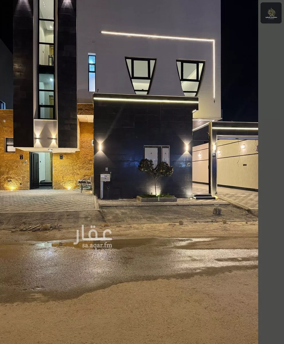 دور 4 غرف في الجنادرية 5