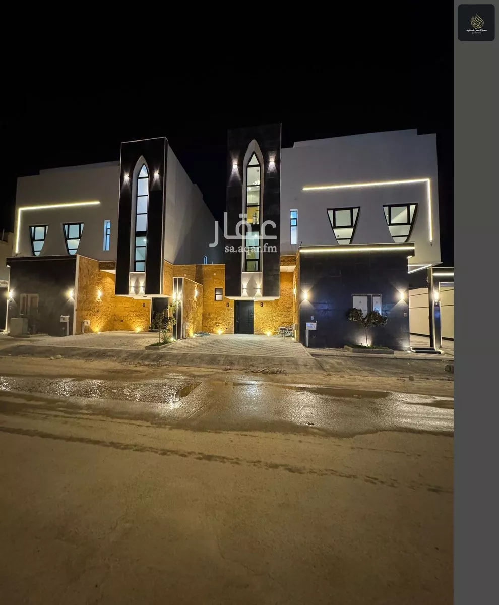 4 bedroom apartment in Al Janadriyah, Riyadh 9