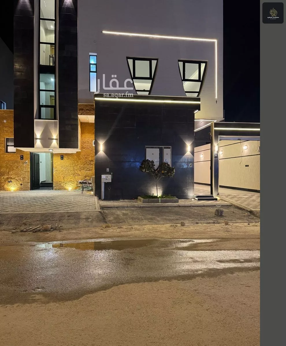 4 bedroom apartment in Al Janadriyah, Riyadh 8