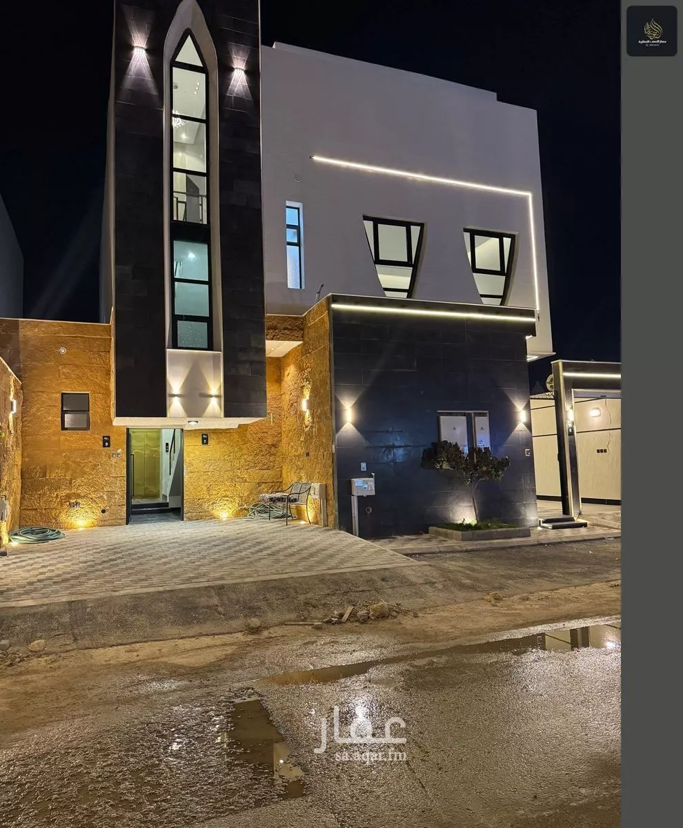 4 bedroom apartment in Al Janadriyah, Riyadh 10