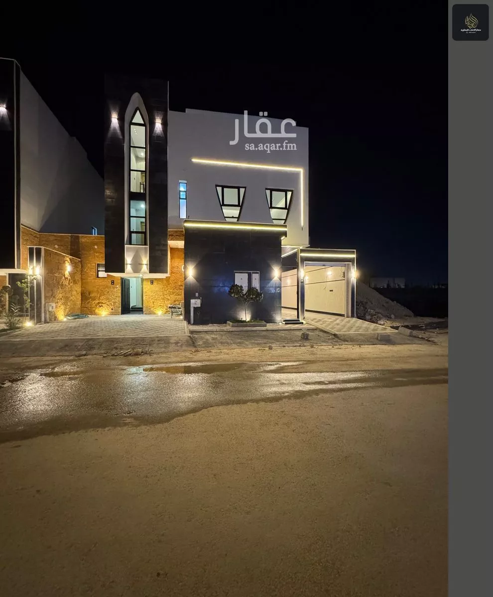 4 bedroom apartment in Al Janadriyah, Riyadh 12