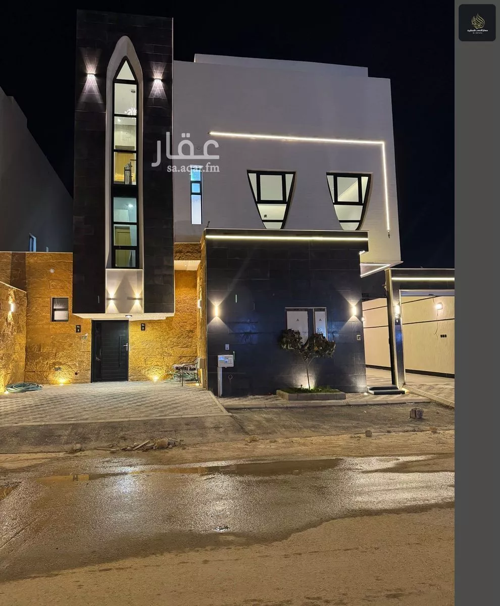 4 bedroom apartment in Al Janadriyah, Riyadh 14