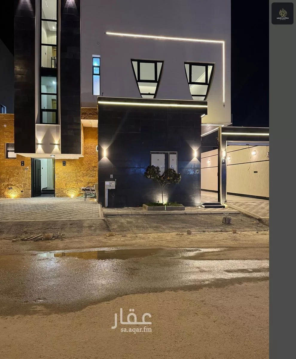 دور 4 غرف في الجنادرية 2