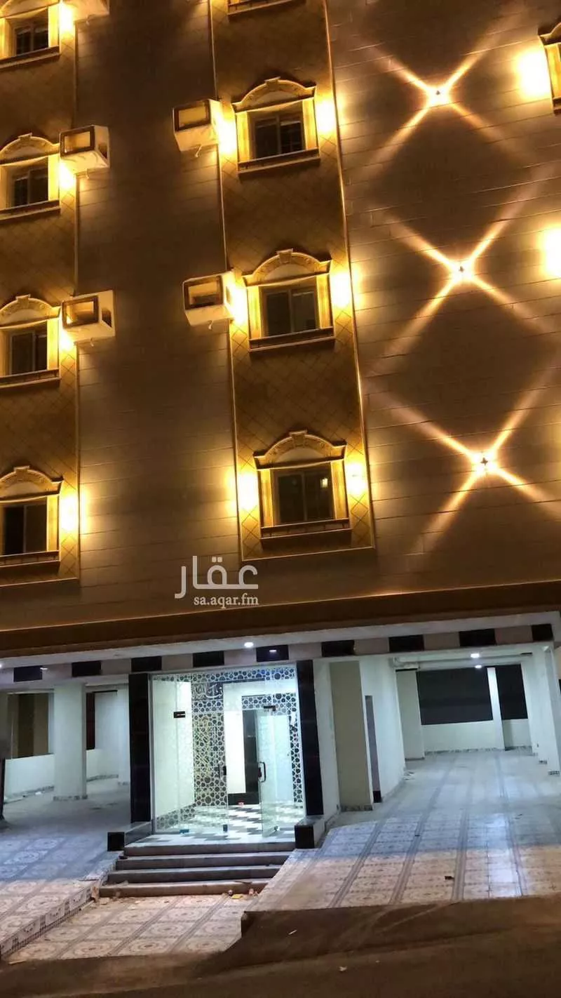 شقة 6 غرف في الشوقية