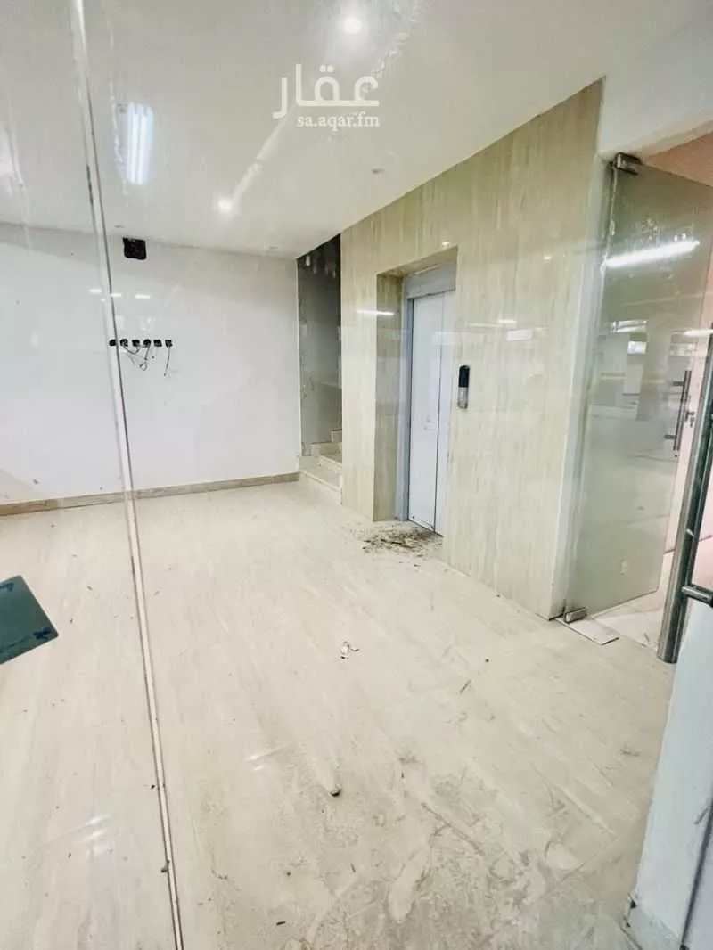 عمارة 3478 م² في بدر 2