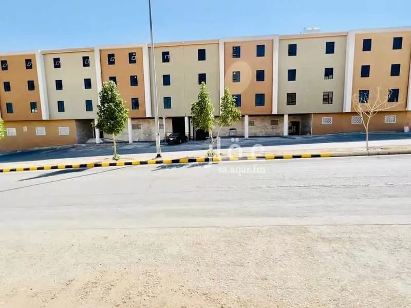 عمارة 3478 م² في بدر 1