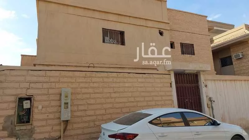 فيلا 7 غرف في النسيم الغربي