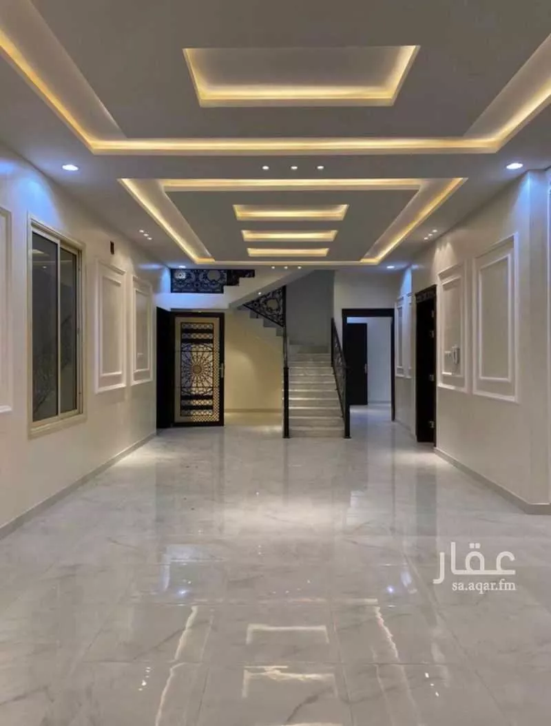 فيلا 6 غرف في الرمال 4