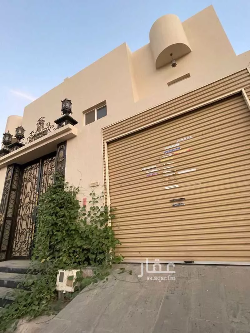 فيلا 4 غرف في ابحر الشمالية 3