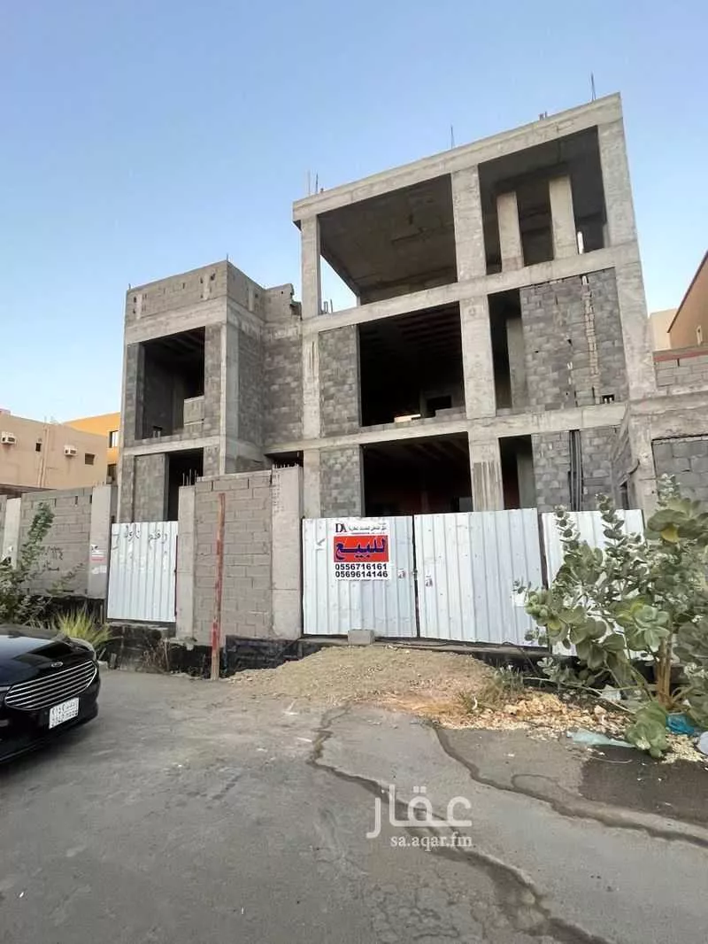 فيلا 6 غرف في الشراع