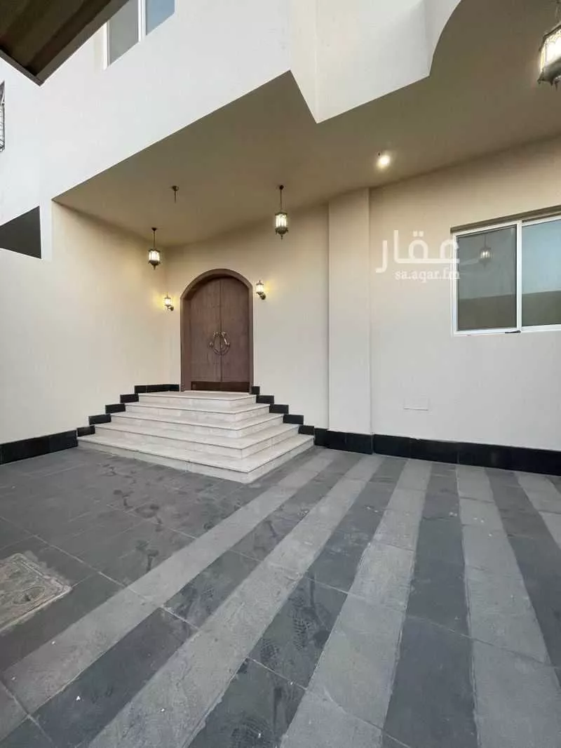 فيلا 4 غرف في ابحر الشمالية 5