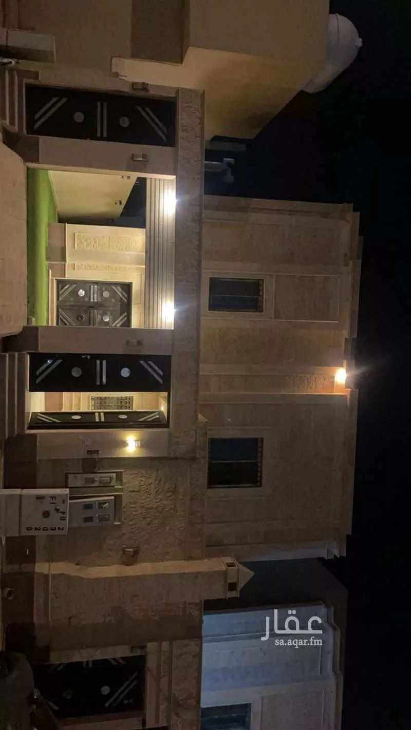 فيلا 10 غرف في طويق 5