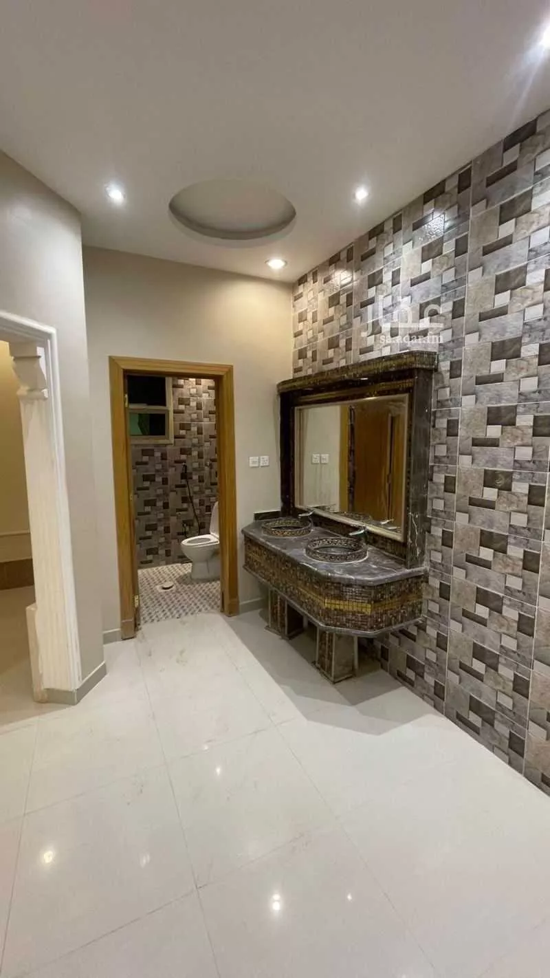 فيلا 10 غرف في طويق 3