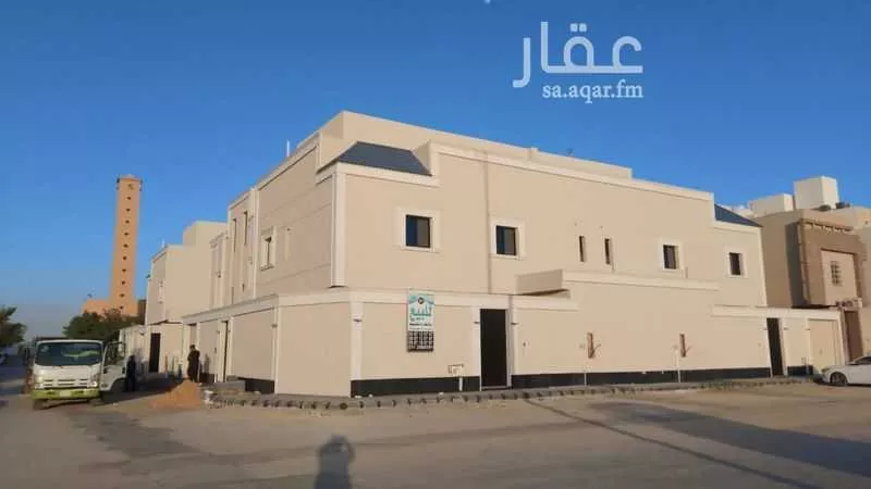 فيلا 5 غرف في بدر