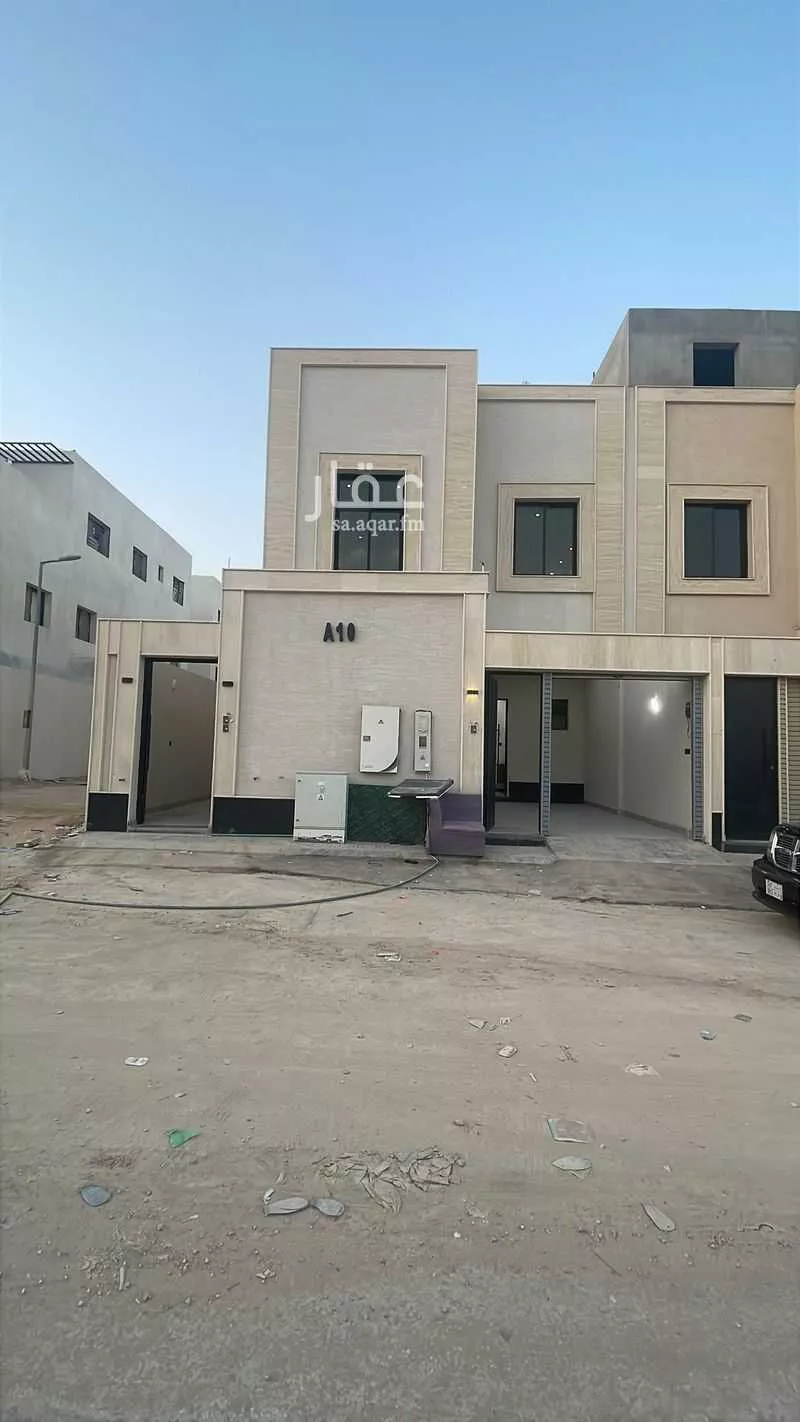 دور 3 غرف في الشرق