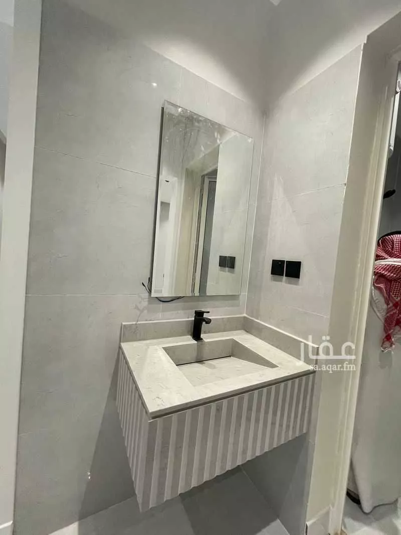 شقة 5 غرف في الحمرا 5