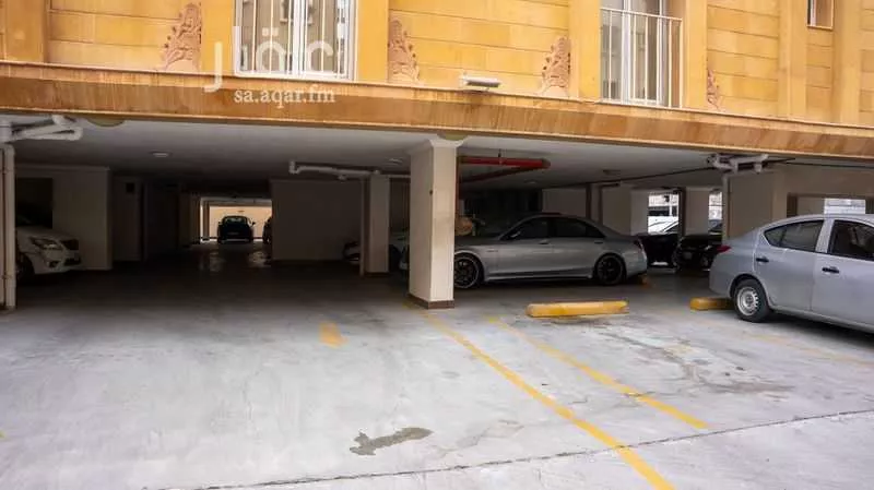 شقة 3 غرف في الامير محمد بن سعود 2