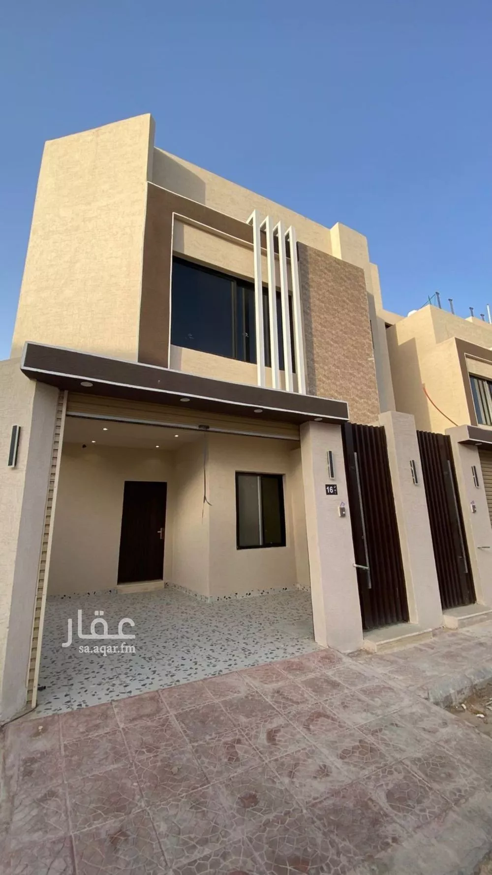 فيلا 5 غرف في بدر 1