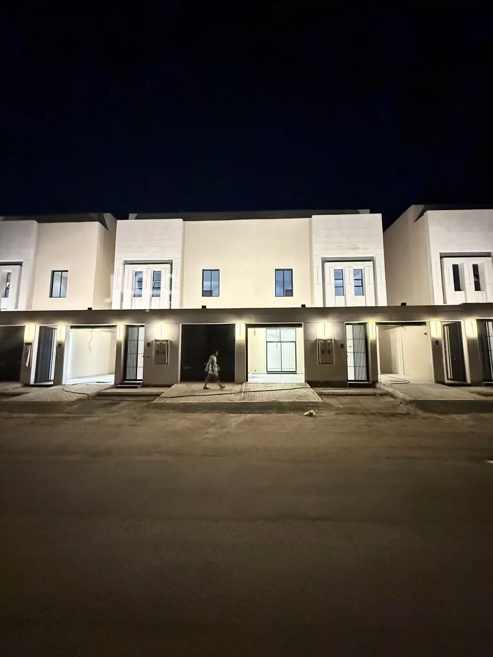 دور 5 غرف في طويق 1