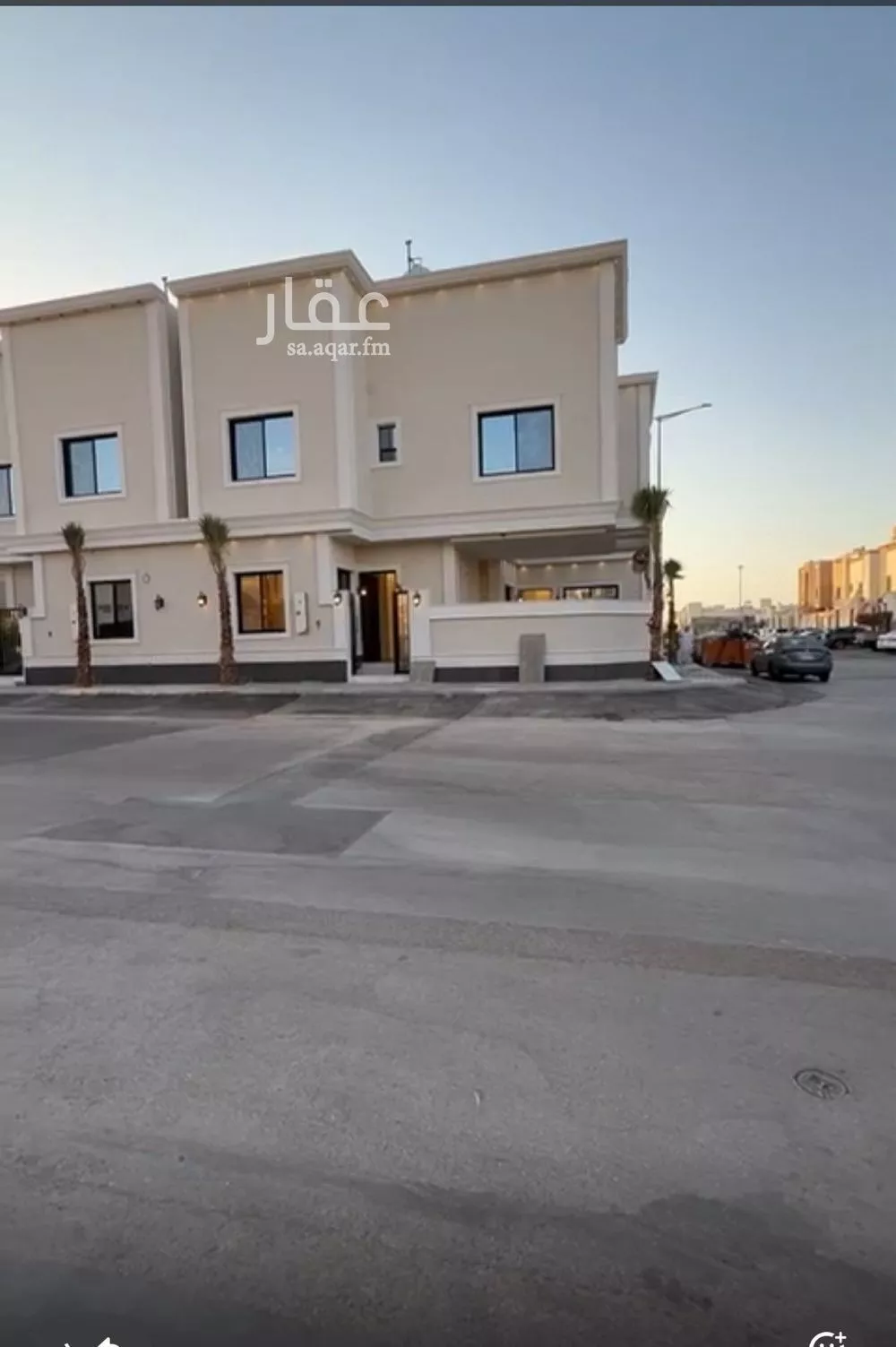 6 bedroom villa in Dhahrat Laban 1
