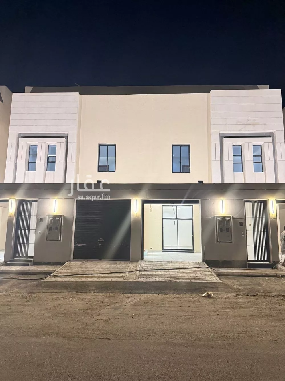 دور 5 غرف في طويق 2