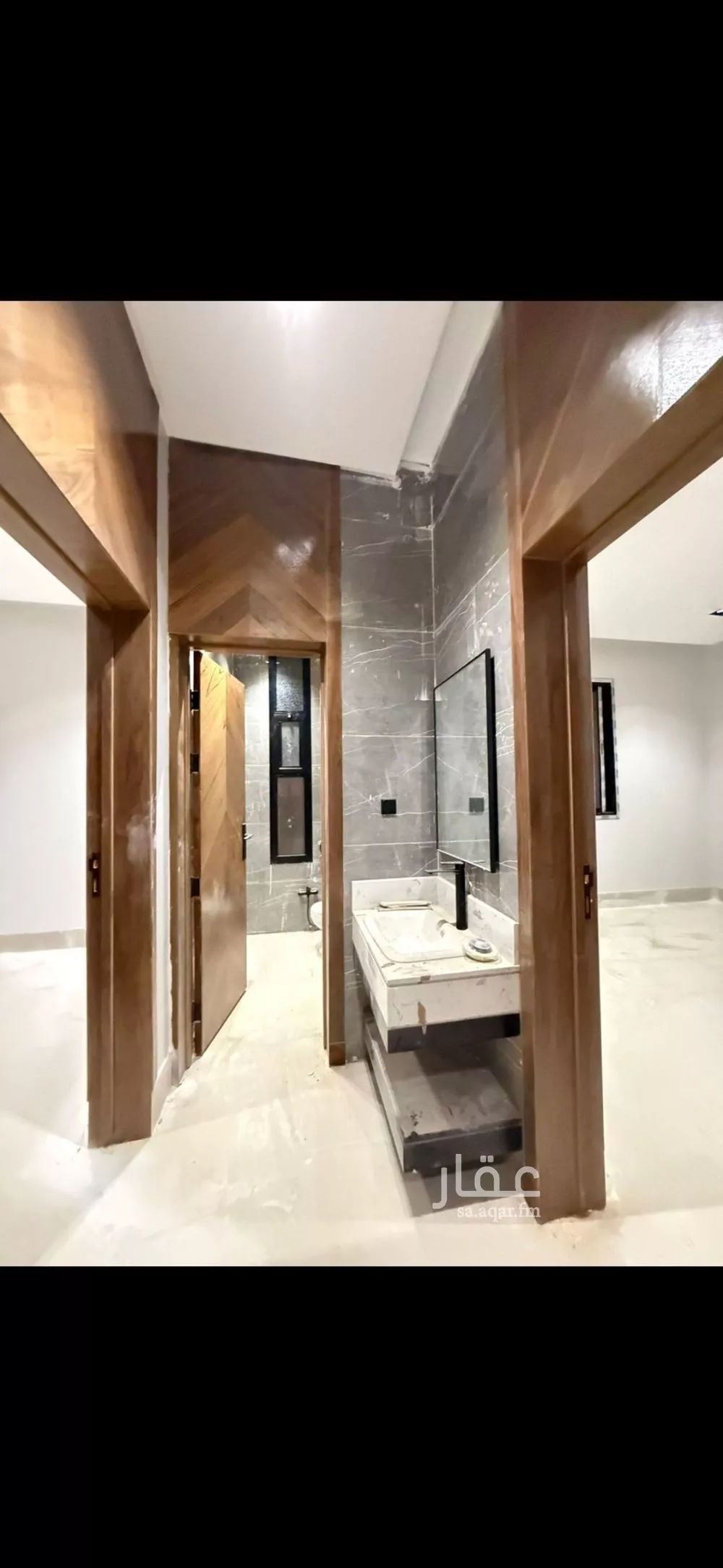 دور 3 غرف في العريجاء الغربية 4