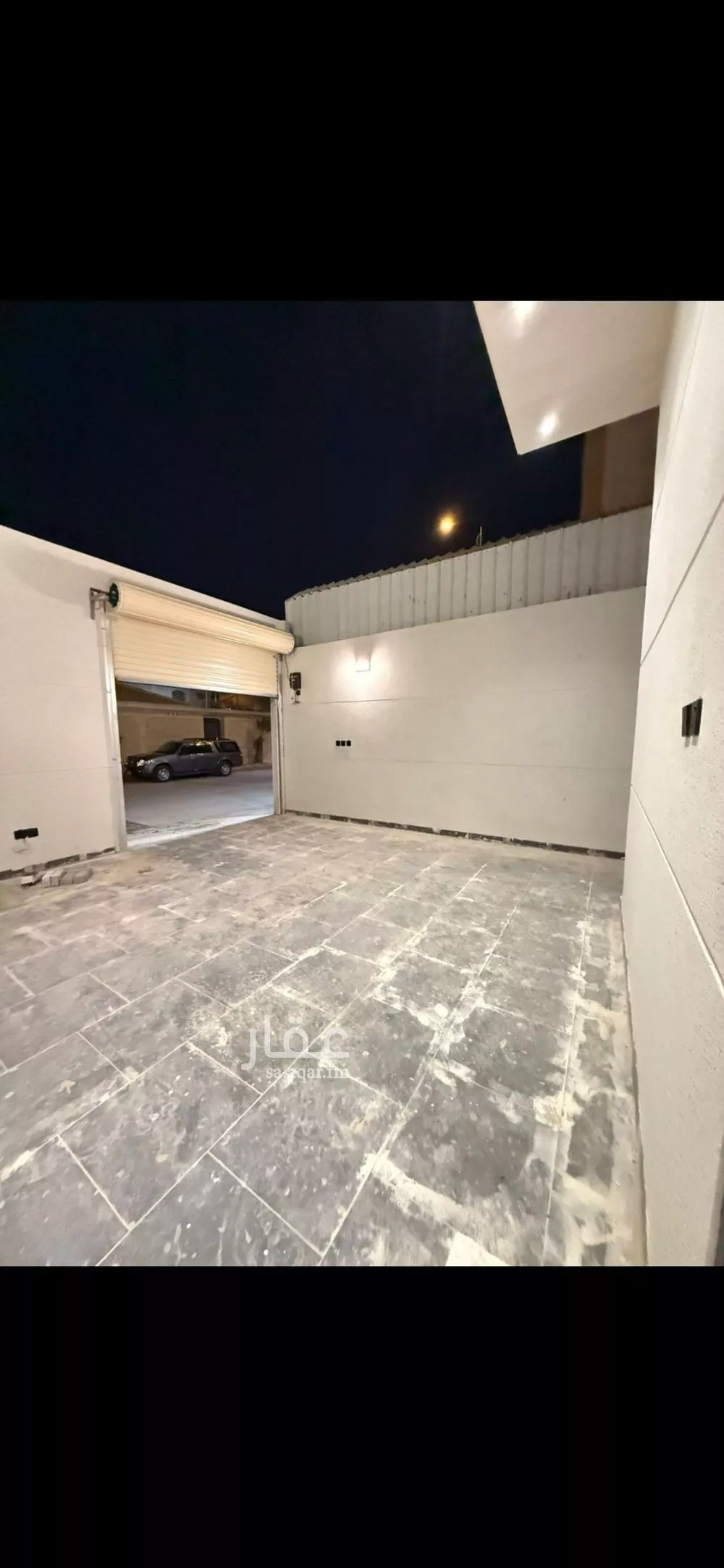 دور 3 غرف في العريجاء الغربية 5