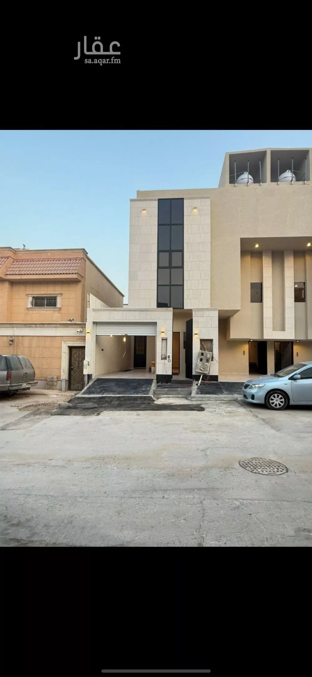 دور 5 غرف في السويدي 1