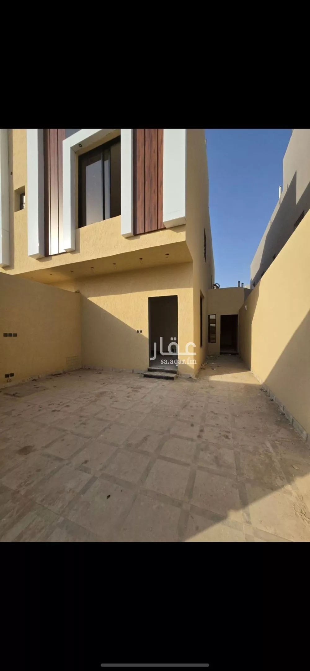 5 bedroom villa in Okaz 2