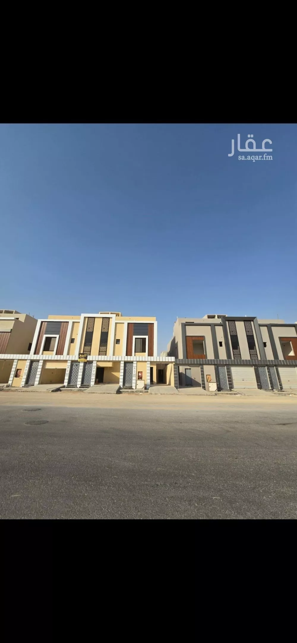 5 bedroom villa in Okaz 4