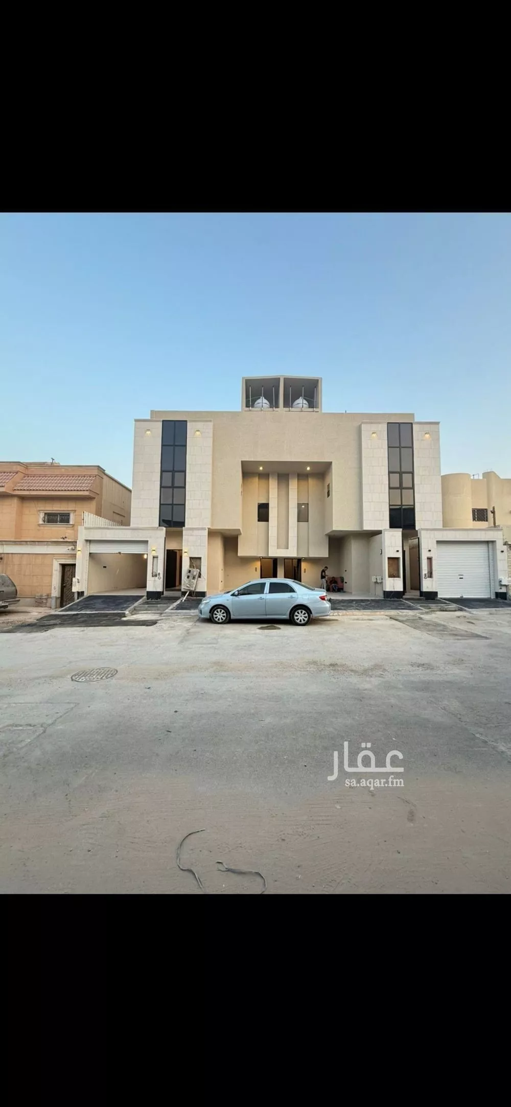 دور 5 غرف في السويدي 4