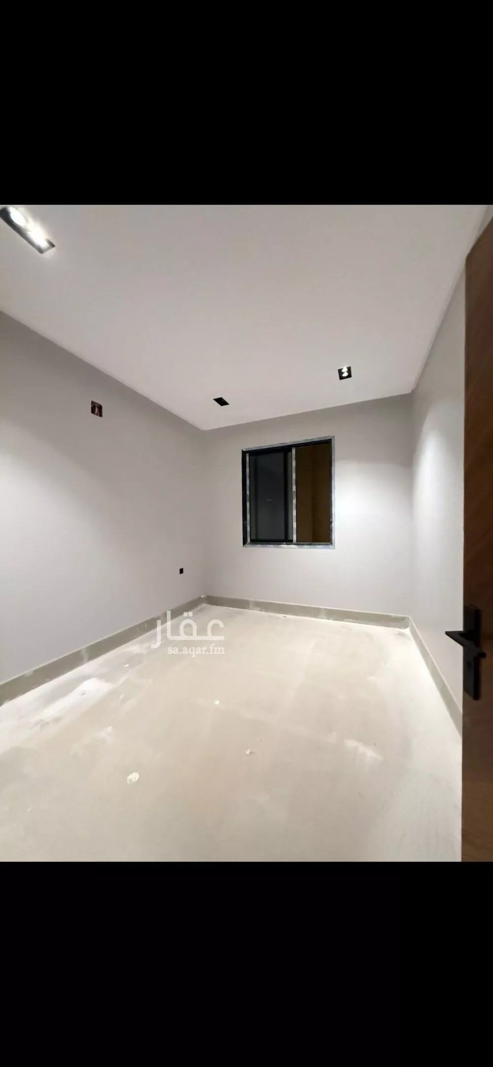 دور 3 غرف في العريجاء الغربية 2