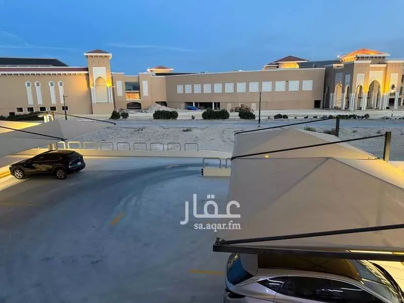 شقة 4 غرف في الحمرا 4